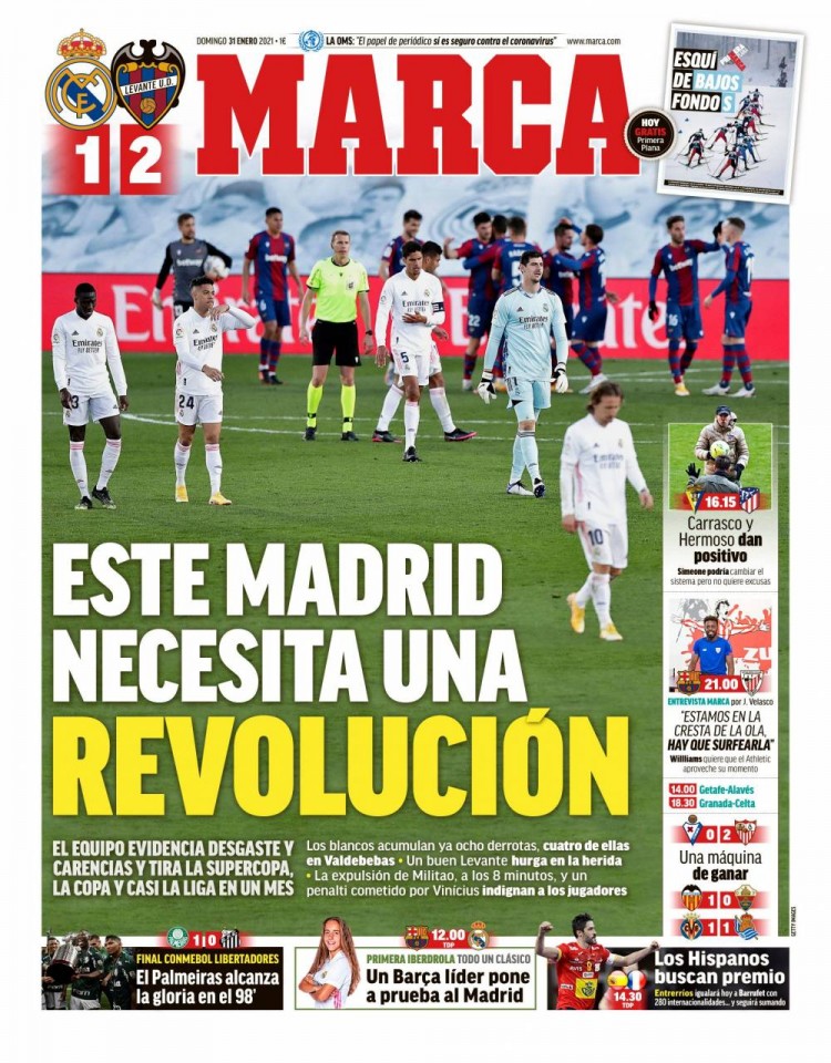 未来展望 未来展望